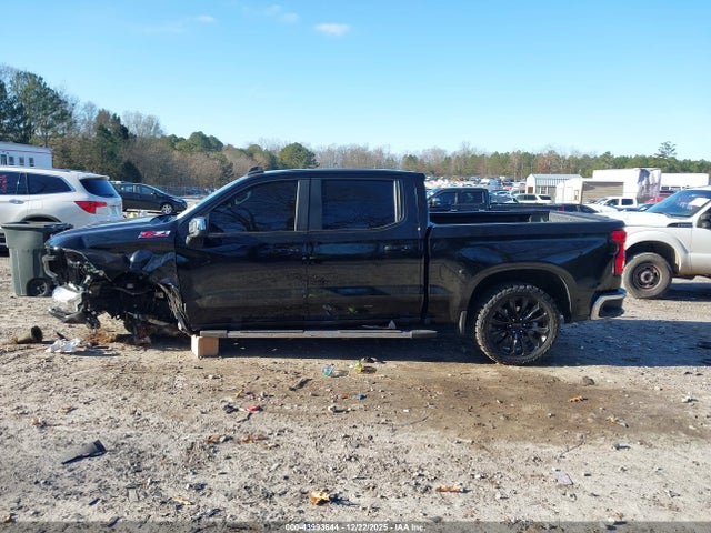3GCUYDED7KG111835 Chevrolet Silverado 1500 Lt
