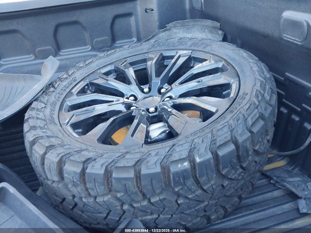 3GCUYDED7KG111835 Chevrolet Silverado 1500 Lt