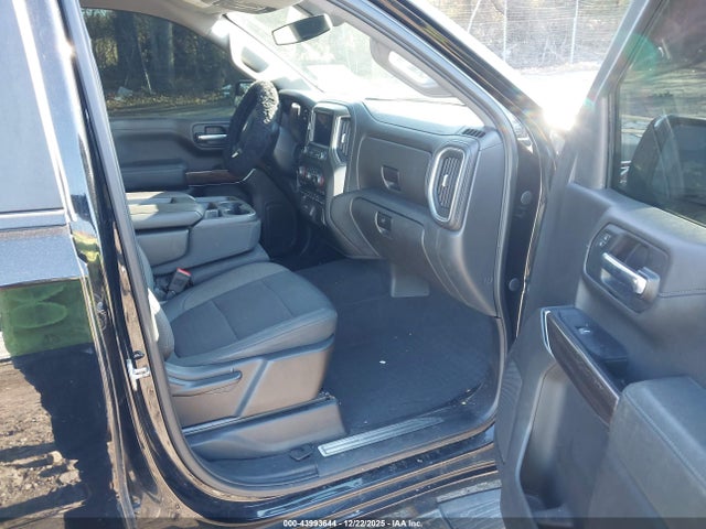 3GCUYDED7KG111835 Chevrolet Silverado 1500 Lt