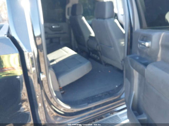 3GCUYDED7KG111835 Chevrolet Silverado 1500 Lt