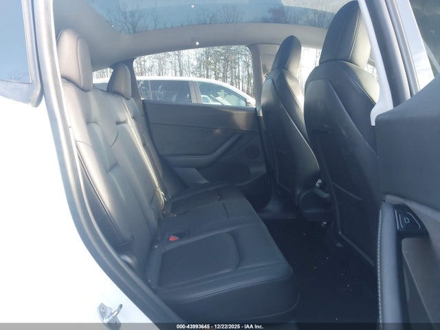 Продажа на аукционе авто 2021 Tesla Model Y Long Range Dual Motor All-wheel Drive, vin: 5YJYGDEE1MF095069, номер лота: 43993645