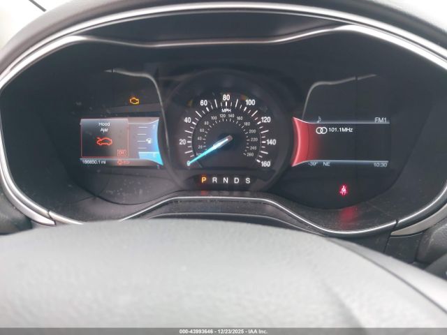 2014 FORD FUSION 3FA6P0H75ER304168 Photo 6
