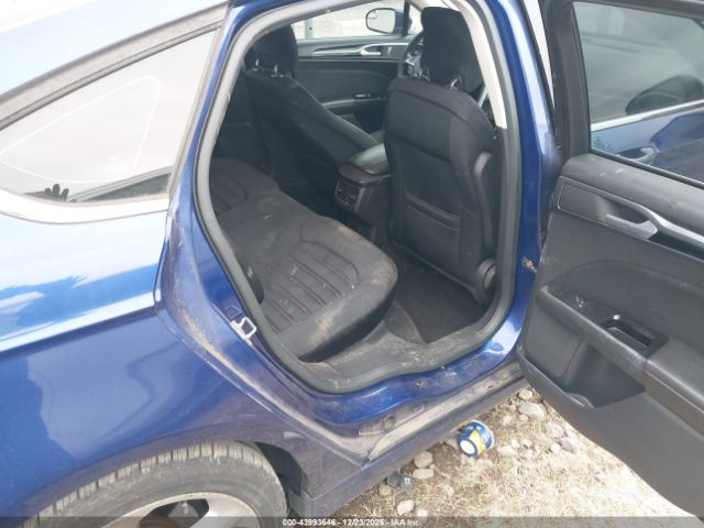 2014 FORD FUSION 3FA6P0H75ER304168 Photo 7