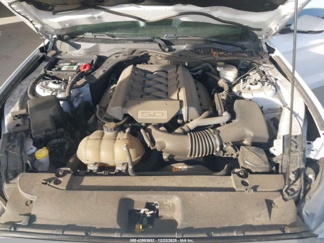 2017 FORD MUSTANG 1FA6P8CFXH5327482 Photo 9