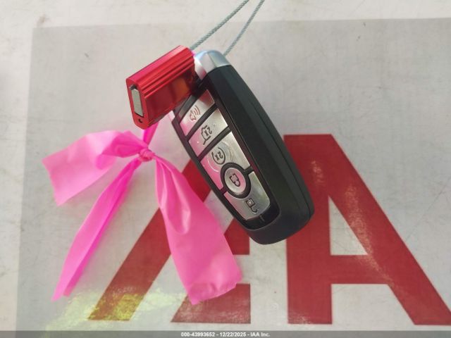 2017 FORD MUSTANG 1FA6P8CFXH5327482 Photo 10