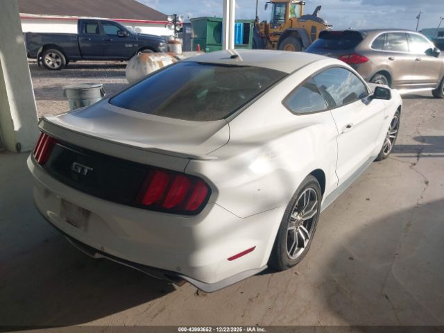 2017 FORD MUSTANG 1FA6P8CFXH5327482 Photo 3