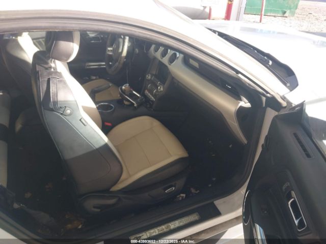 2017 FORD MUSTANG 1FA6P8CFXH5327482 Photo 4