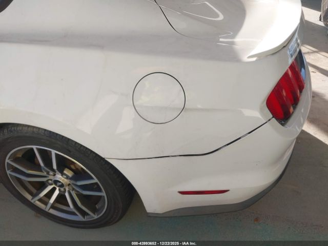 2017 FORD MUSTANG 1FA6P8CFXH5327482 Photo 5