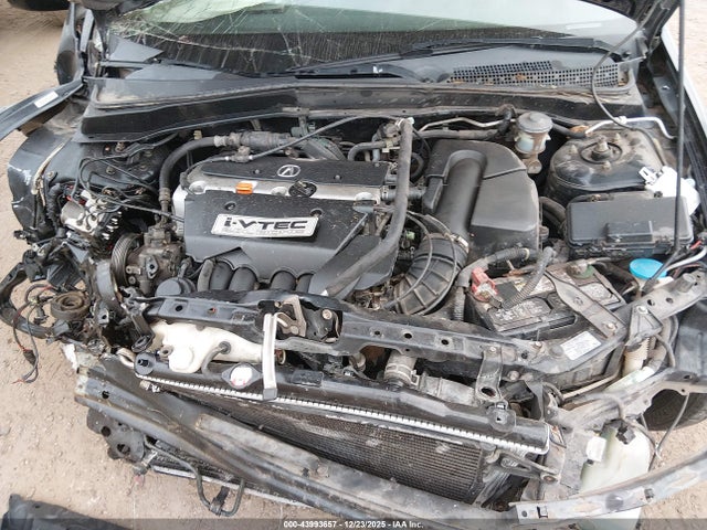 2004 ACURA RSX JH4DC54844S016751 Photo 9