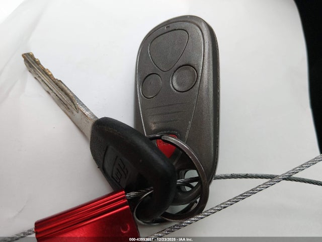 2004 ACURA RSX JH4DC54844S016751 Photo 10