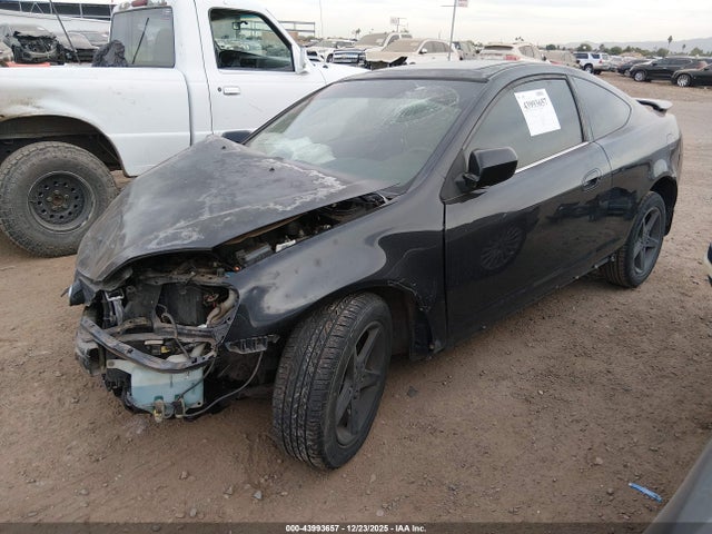 2004 ACURA RSX JH4DC54844S016751 Photo 1