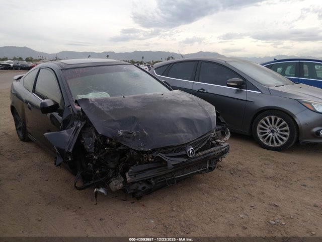 2004 ACURA RSX JH4DC54844S016751 Photo 5