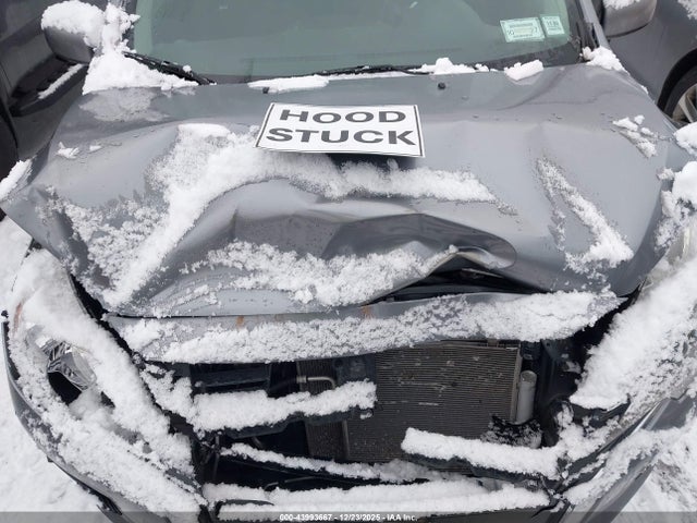 Продаж на аукціоні авто 2021 Mitsubishi Mirage Carbonite Edition/es/le, vin: ML32AUHJ2MH010842, номер лоту: 43993667