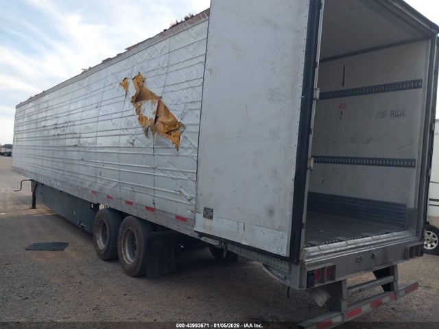 Продаж на аукціоні авто 2017 Utility Trailer Mfg Unknown, vin: 1UYVS2530HM850604, номер лоту: 43993671