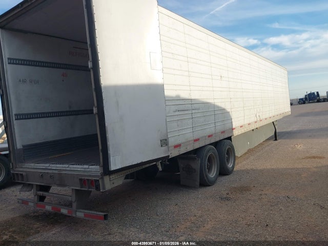 Продаж на аукціоні авто 2017 Utility Trailer Mfg Unknown, vin: 1UYVS2530HM850604, номер лоту: 43993671