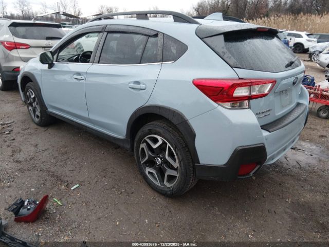 2018 SUBARU CROSSTREK JF2GTALC5JH203374 Photo 2