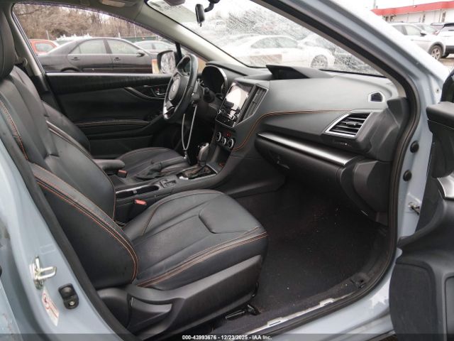 2018 SUBARU CROSSTREK JF2GTALC5JH203374 Photo 4
