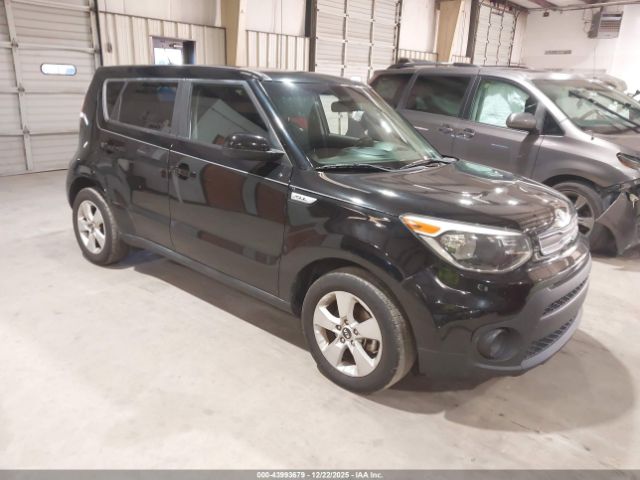 2018 KIA SOUL KNDJN2A2XJ7623765