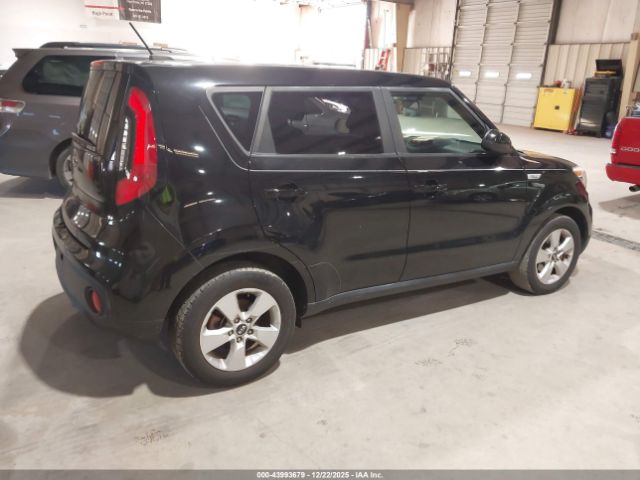 2018 KIA SOUL KNDJN2A2XJ7623765 Photo 3