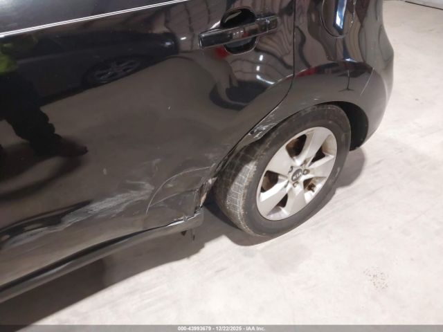 2018 KIA SOUL KNDJN2A2XJ7623765 Photo 5