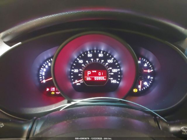 2018 KIA SOUL KNDJN2A2XJ7623765 Photo 6