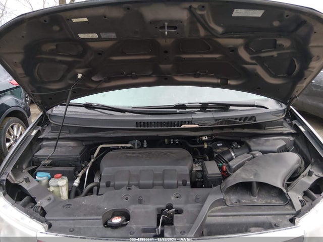 2013 HONDA ODYSSEY 5FNRL5H66DB054401 Photo 9