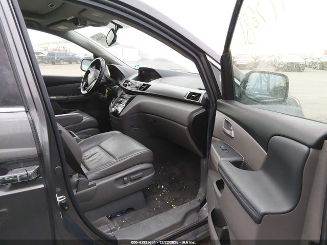 2013 HONDA ODYSSEY 5FNRL5H66DB054401 Photo 4
