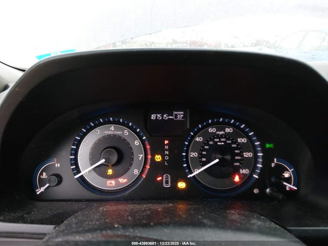 2013 HONDA ODYSSEY 5FNRL5H66DB054401 Photo 6