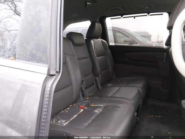 2013 HONDA ODYSSEY 5FNRL5H66DB054401 Photo 7
