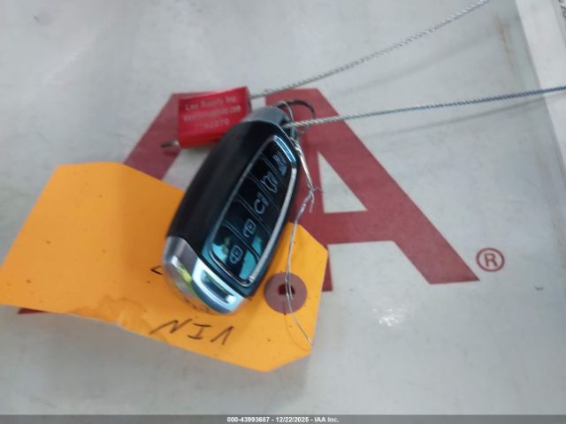 2022 HYUNDAI PALISADE KM8R34HE3NU378797 Photo 10