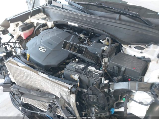 2022 HYUNDAI PALISADE KM8R34HE3NU378797 Photo 5