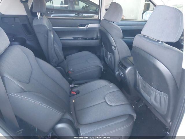 2022 HYUNDAI PALISADE KM8R34HE3NU378797 Photo 7