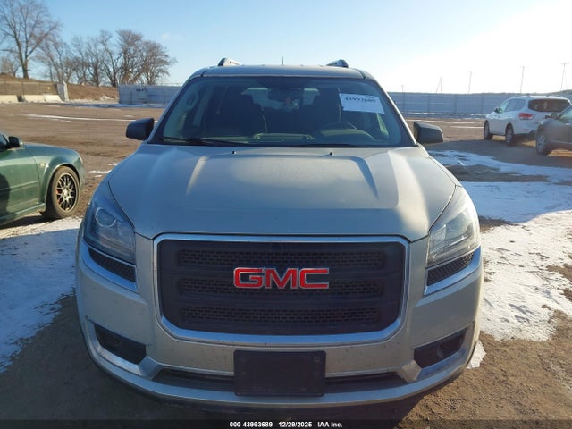 1GKKRPKD3FJ253747 GMC Acadia Sle-2