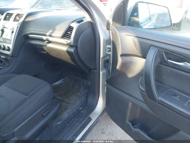 1GKKRPKD3FJ253747 GMC Acadia Sle-2
