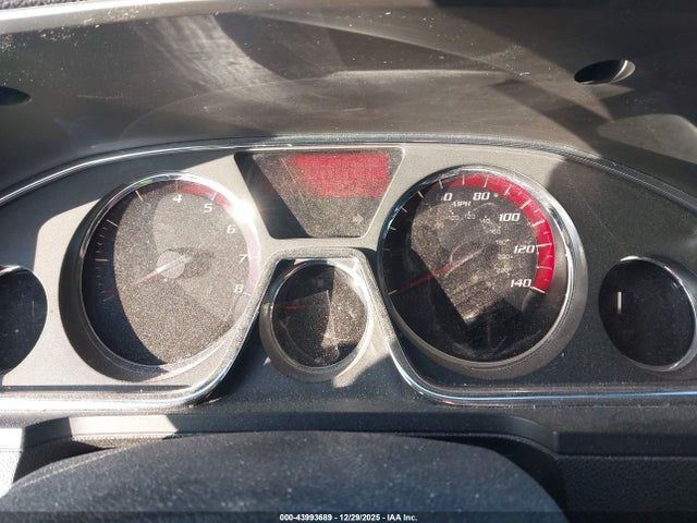 1GKKRPKD3FJ253747 GMC Acadia Sle-2