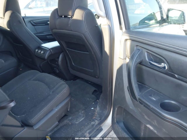 1GKKRPKD3FJ253747 GMC Acadia Sle-2