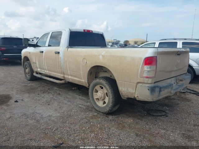 2022 RAM 2500 3C6UR5HJXNG345189 Photo 2