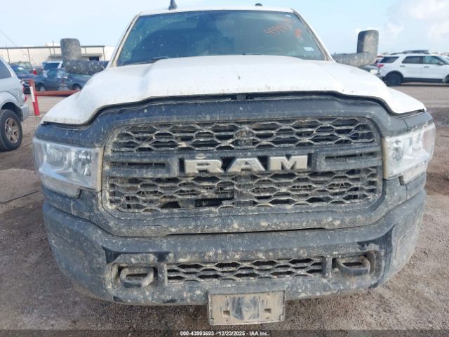 2022 RAM 2500 3C6UR5HJXNG345189 Photo 5