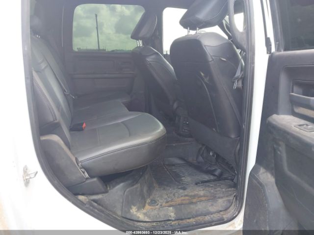 2022 RAM 2500 3C6UR5HJXNG345189 Photo 7