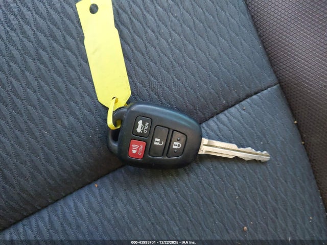 Toyota COROLLA LE 2018 2T1BURHE4JC071470 Image 11