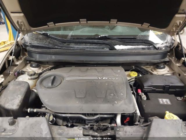 2014 JEEP CHEROKEE 1C4PJMDS9EW281430 Photo 9