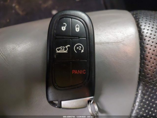 2014 JEEP CHEROKEE 1C4PJMDS9EW281430 Photo 10