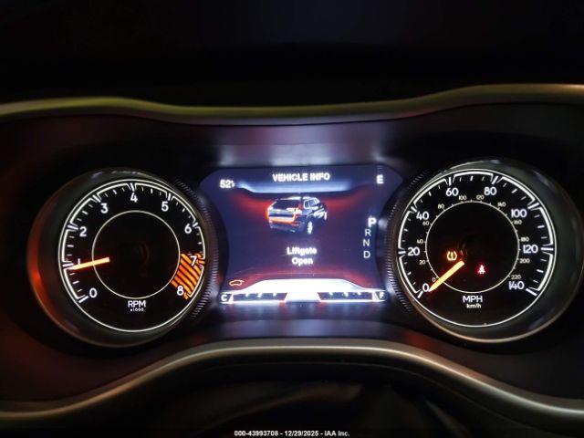 2014 JEEP CHEROKEE 1C4PJMDS9EW281430 Photo 6