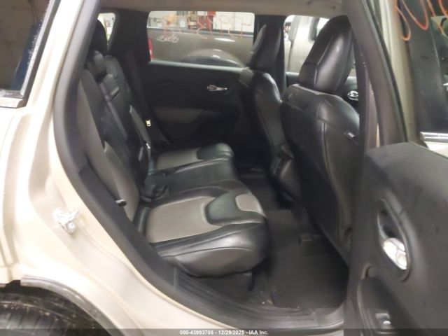 2014 JEEP CHEROKEE 1C4PJMDS9EW281430 Photo 7