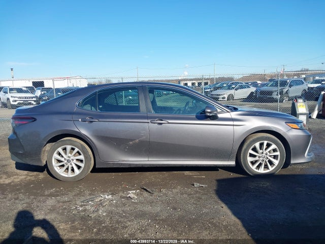 Aukcja sprzedaży 2022 Toyota Camry Le Awd, vin: 4T1R11BK0NU060865, numer aukcji: 43993714
