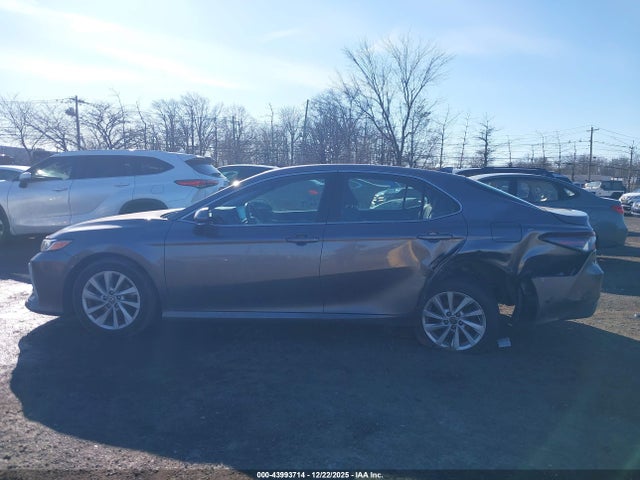 Aukcja sprzedaży 2022 Toyota Camry Le Awd, vin: 4T1R11BK0NU060865, numer aukcji: 43993714
