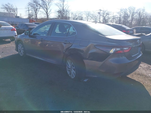 Aukcja sprzedaży 2022 Toyota Camry Le Awd, vin: 4T1R11BK0NU060865, numer aukcji: 43993714