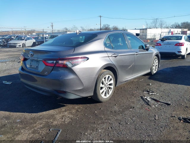 Aukcja sprzedaży 2022 Toyota Camry Le Awd, vin: 4T1R11BK0NU060865, numer aukcji: 43993714
