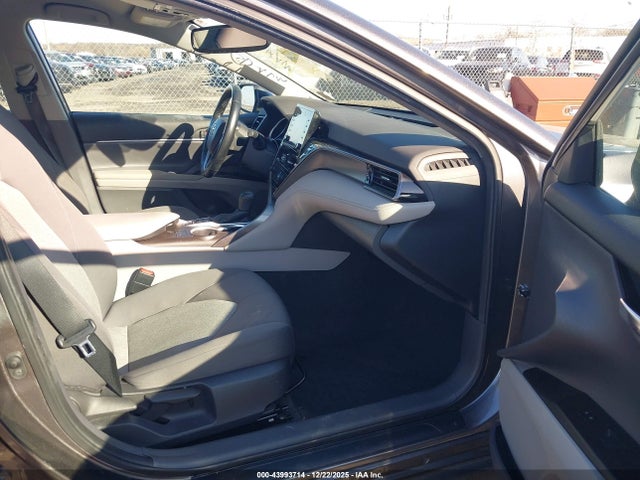 Aukcja sprzedaży 2022 Toyota Camry Le Awd, vin: 4T1R11BK0NU060865, numer aukcji: 43993714