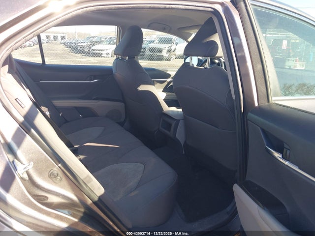 Aukcja sprzedaży 2022 Toyota Camry Le Awd, vin: 4T1R11BK0NU060865, numer aukcji: 43993714